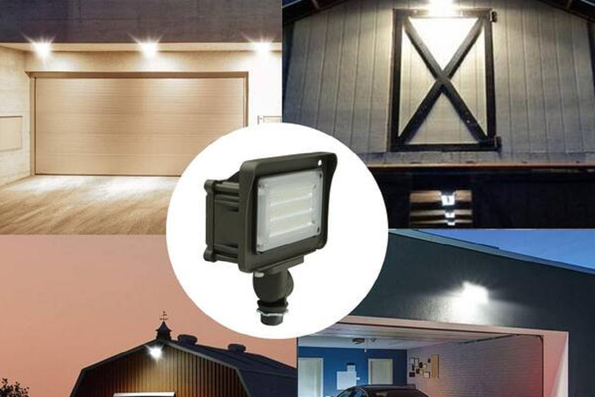 How To Choose The Best Led Outdoor Flood Light 