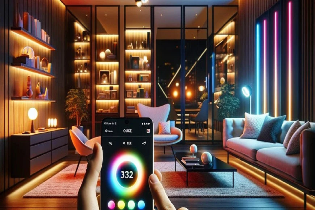 Understanding LED Technology and Its Applications in Home Lighting