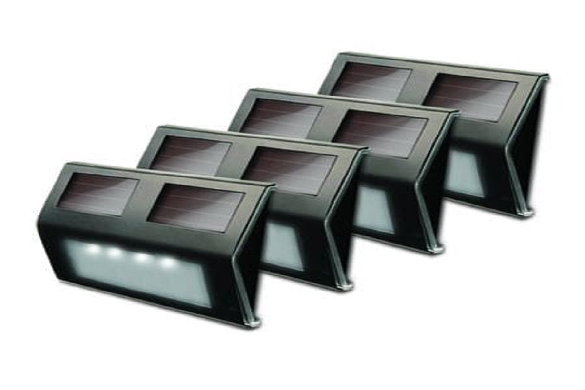 What You Need to Know About Solar Metal Deck Lights