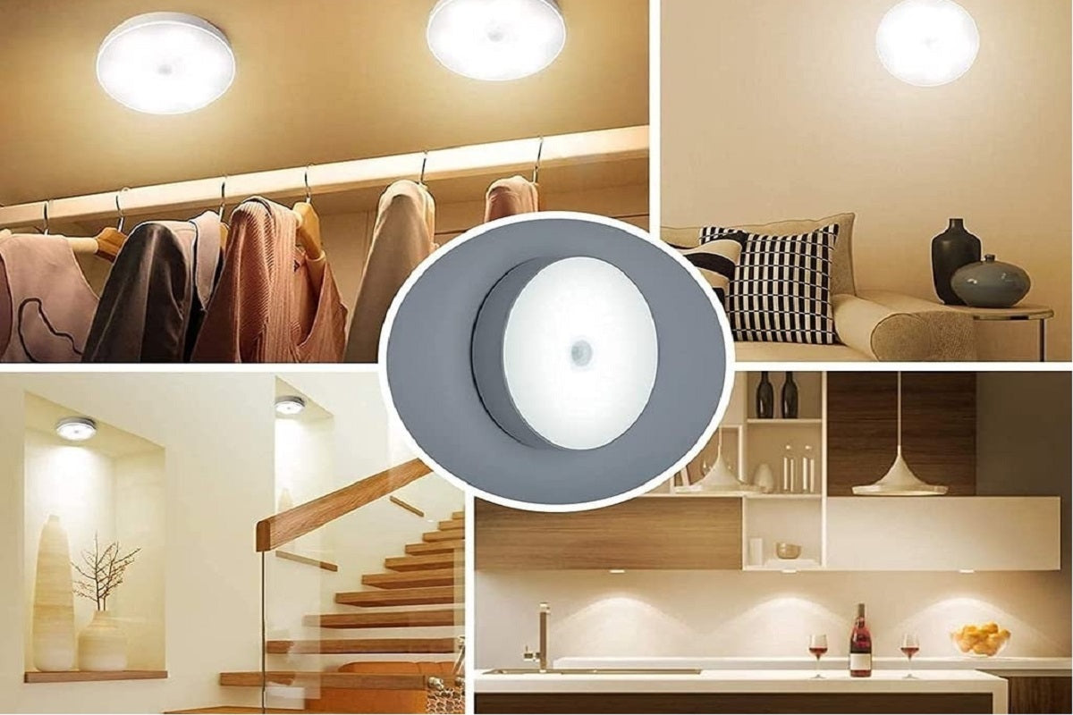 Tips for Choosing the Best Motion Sensor Light for Your Home