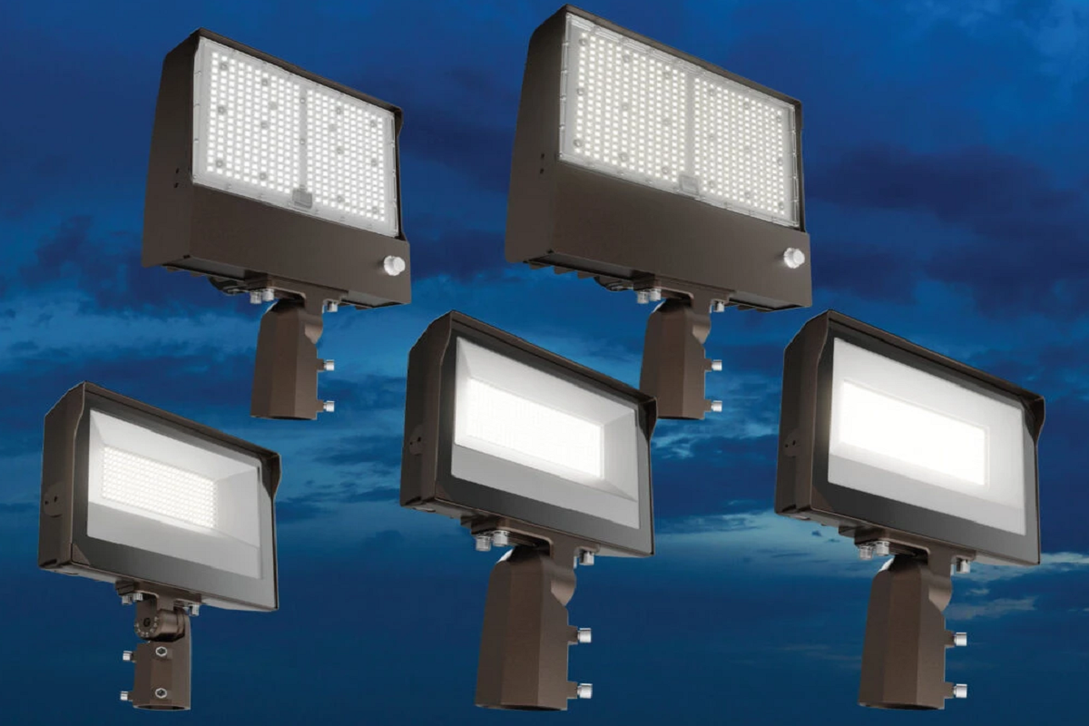 How To Choose The Best Led Outdoor Flood Light?