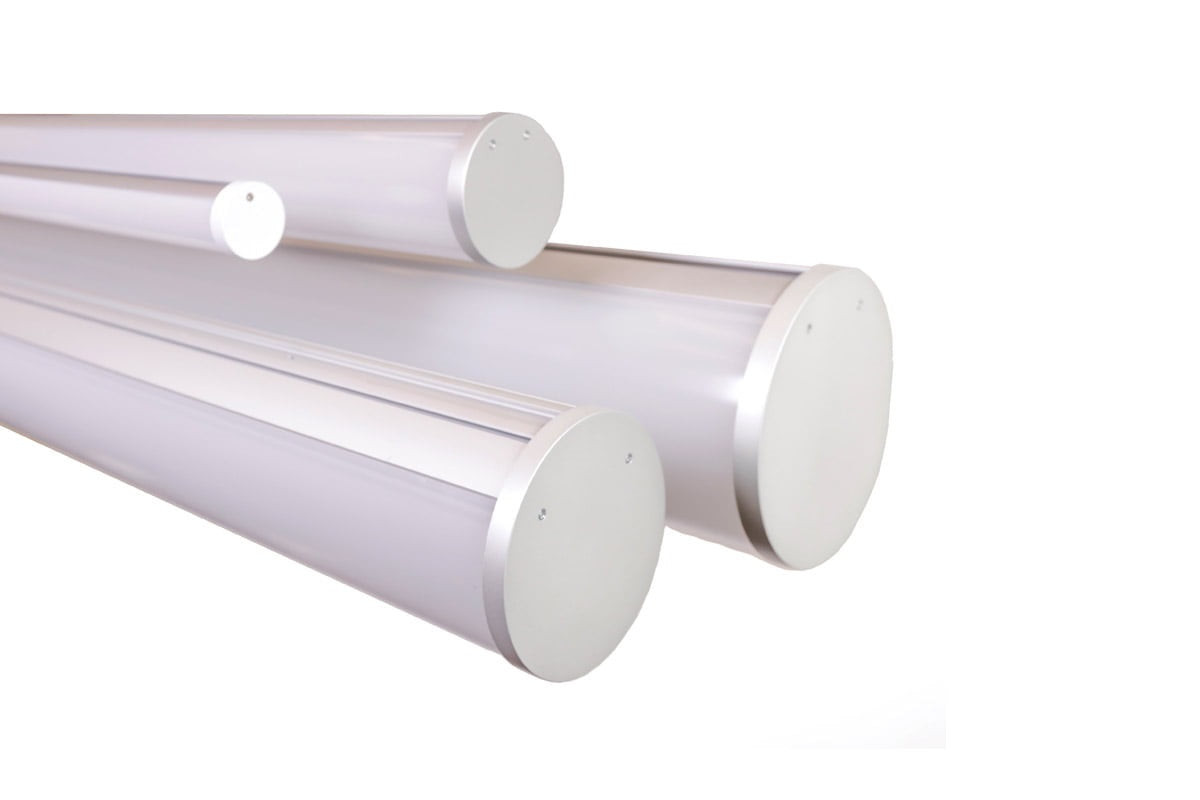 Exploring the Advantages and Considerations of LED Tube Lights