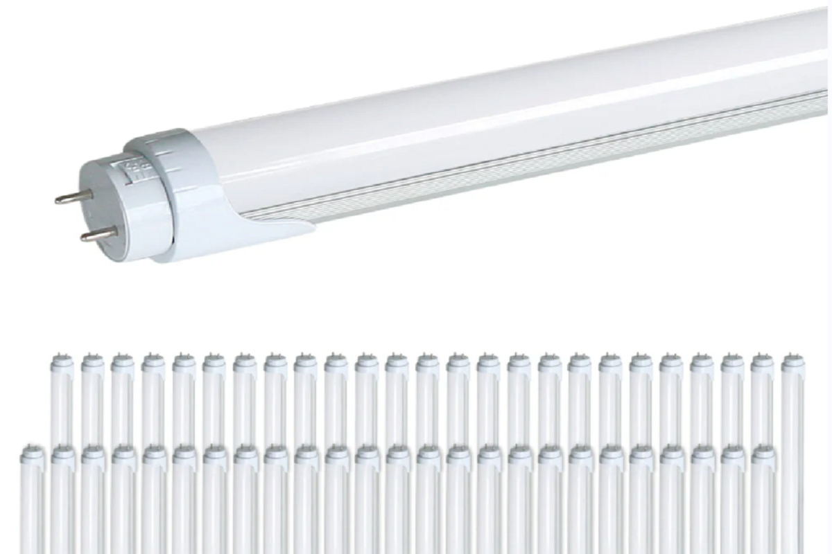 What You Need to Know about LED Tube Lights