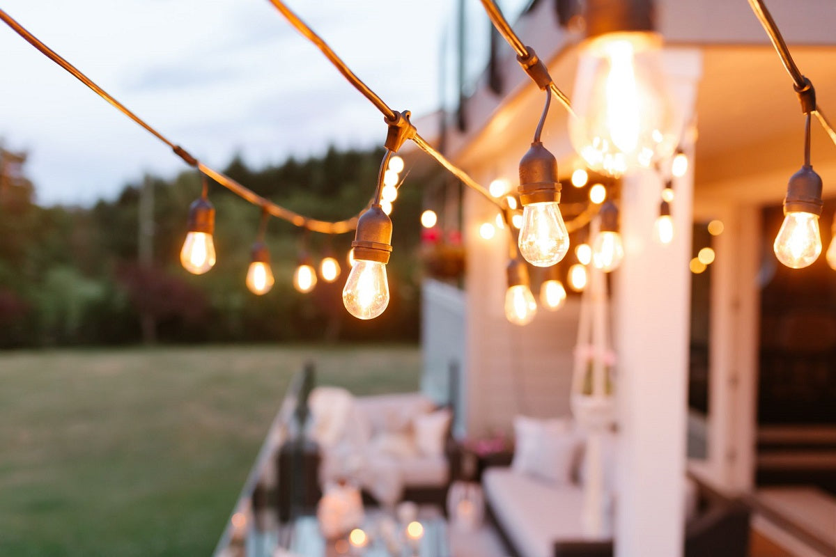 A Guide to LED String Lights for Indoor and Outdoor Environments