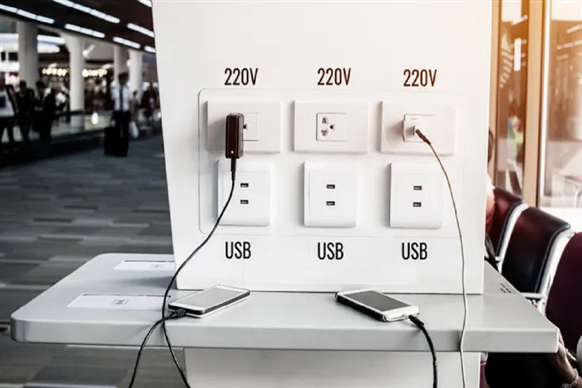 Navigating USB Phone Chargers and Alternative Charger