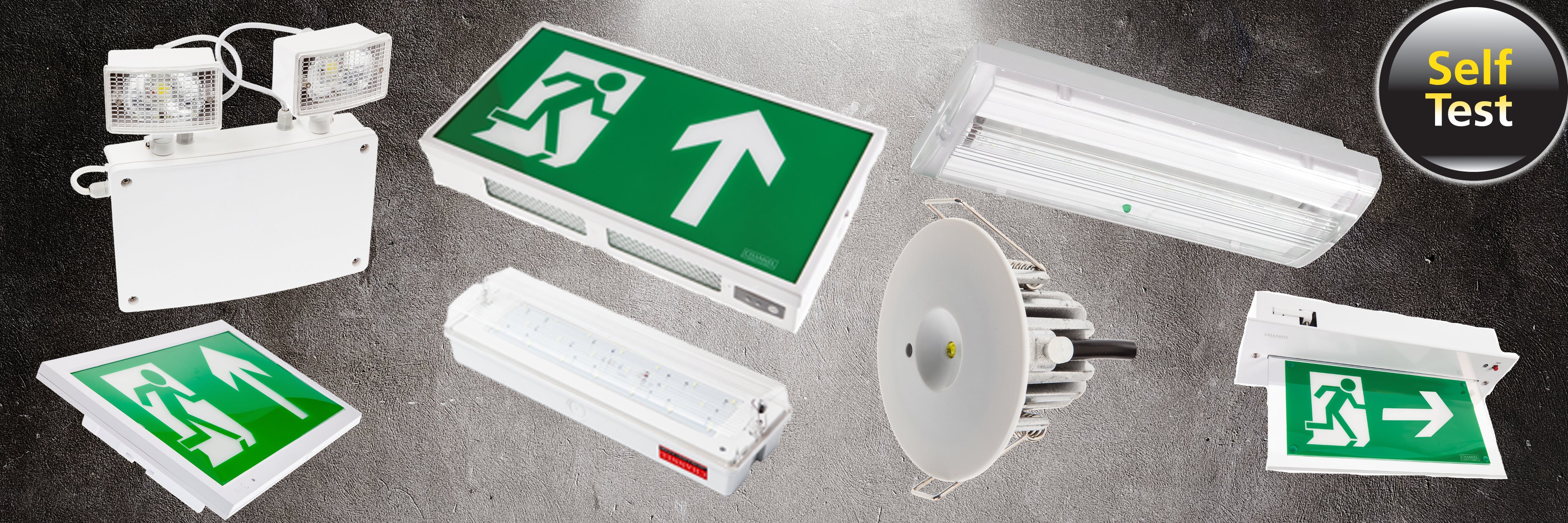 Emergency Lighting