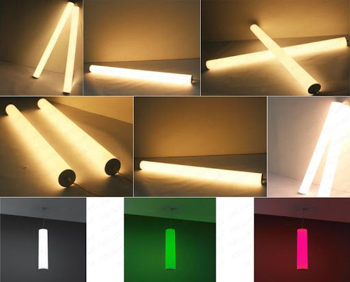 LED Tube Lights