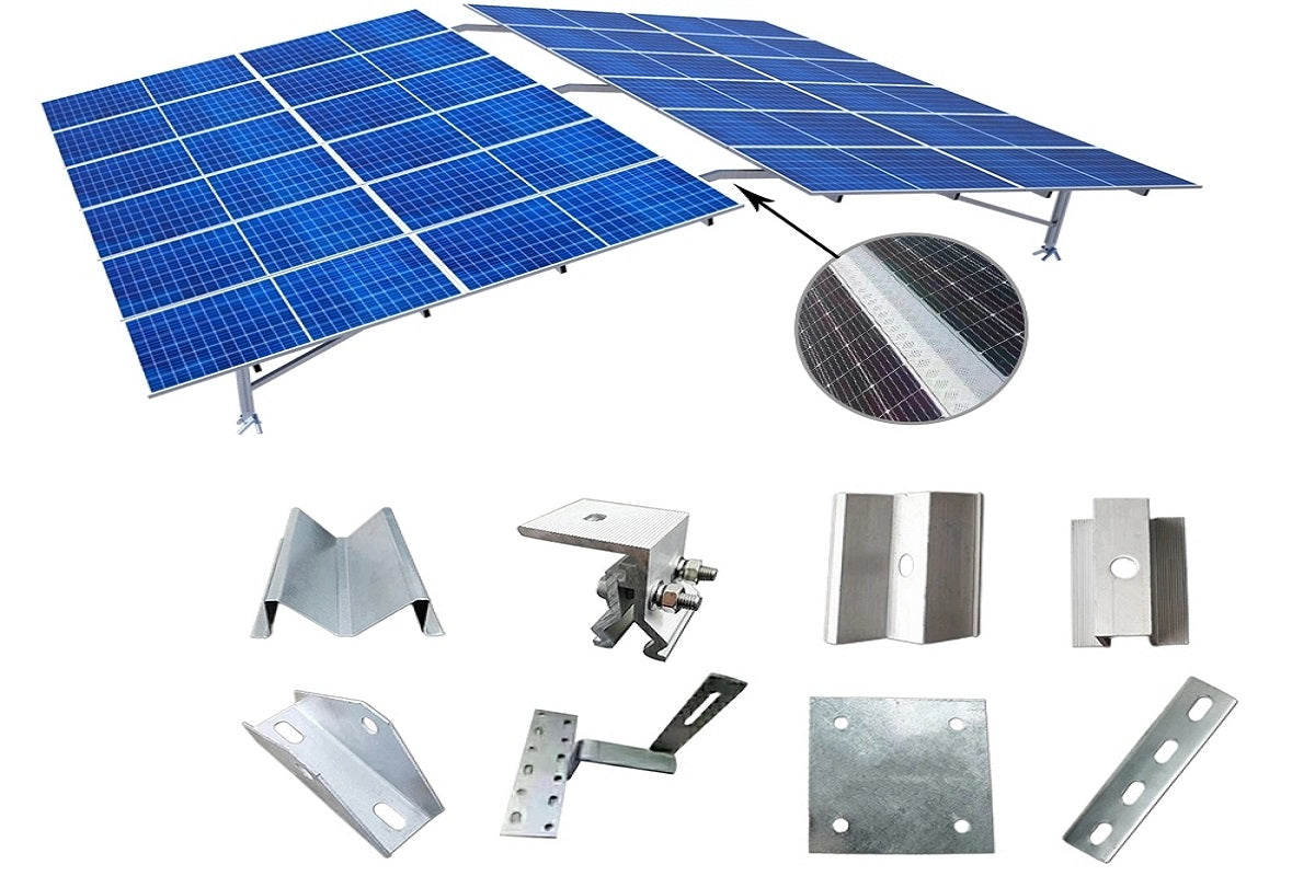 Solar Accessories