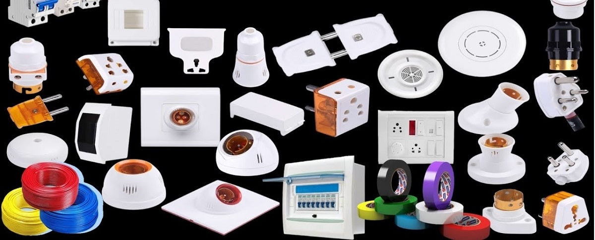 Electrical Accessories