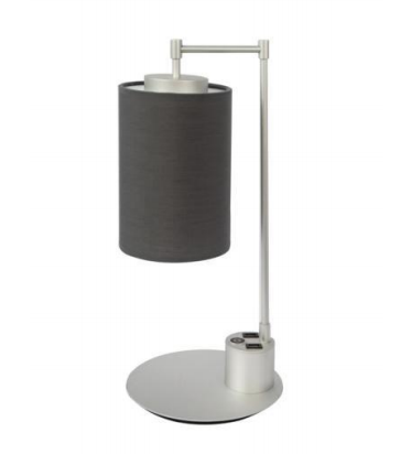 Contemporary 24W LED Table Lamp - DT-R140