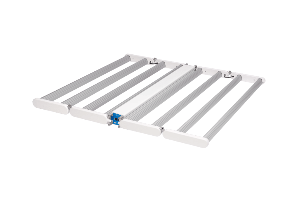 DLI Diode Series Multilayer 600 FS DC - 630w LED Grow Light| Lumimuse