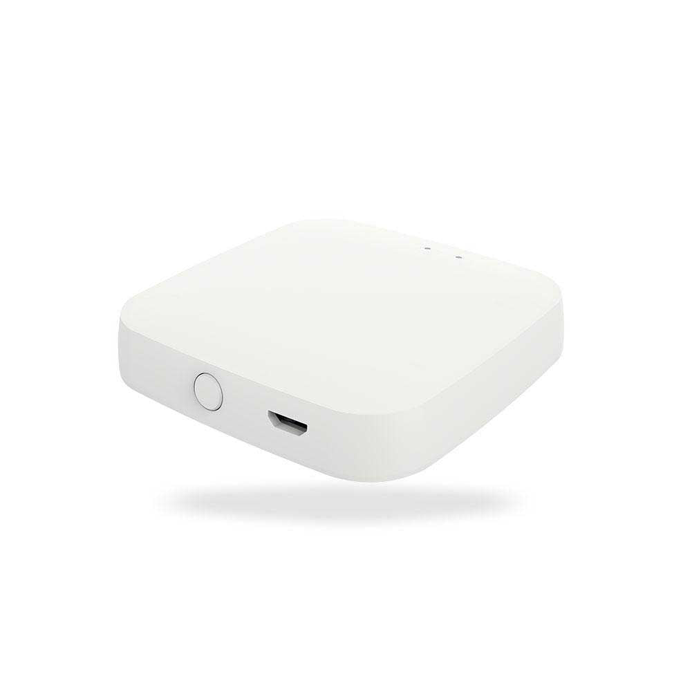 Bluetooth Gateway Smart WiFi Hub Smart Home Bluetooth MESH (SIG) Gateway Low Power Consumption