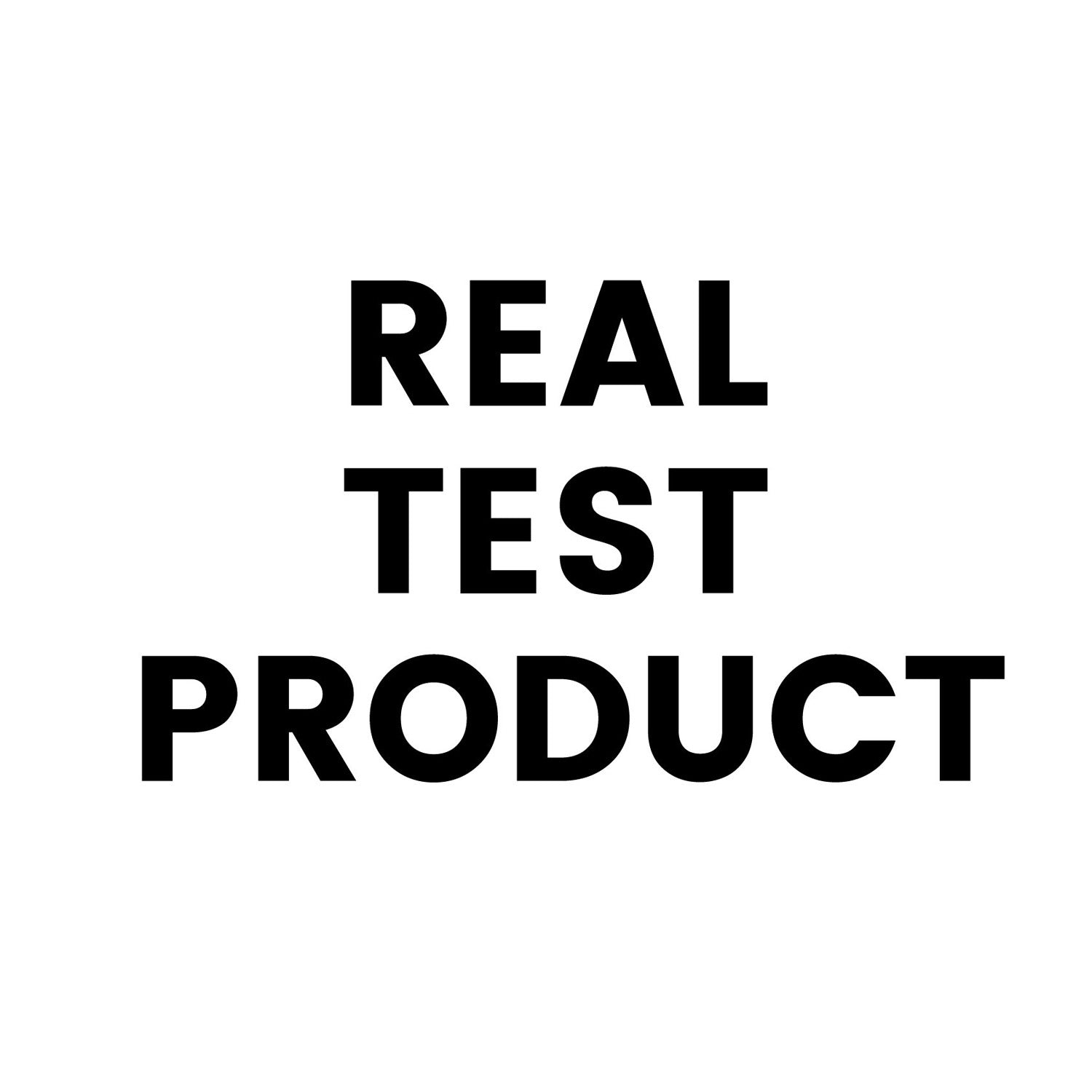 Realtestproduct-A | LumiMuse