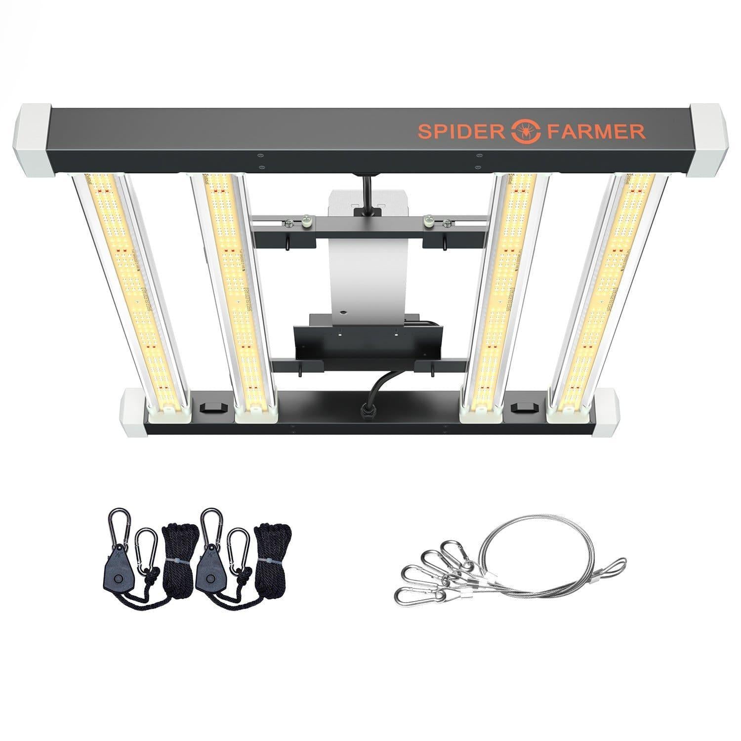 Lumimuse SE3000 LED Grow Light (300w)