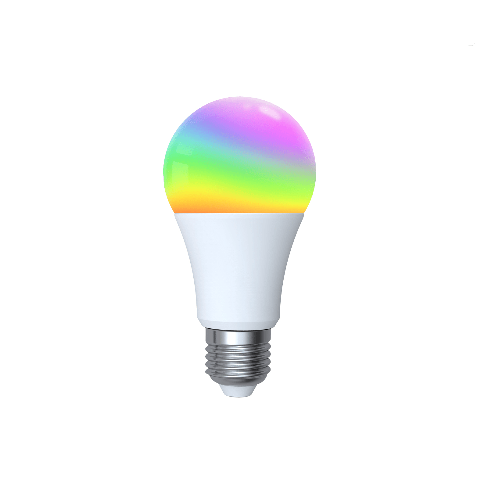 LumiMuse WiFi Smart LED Light Bulb Dimmable Lamp 14W RGB E27 Color Changeable 2700K-6500K