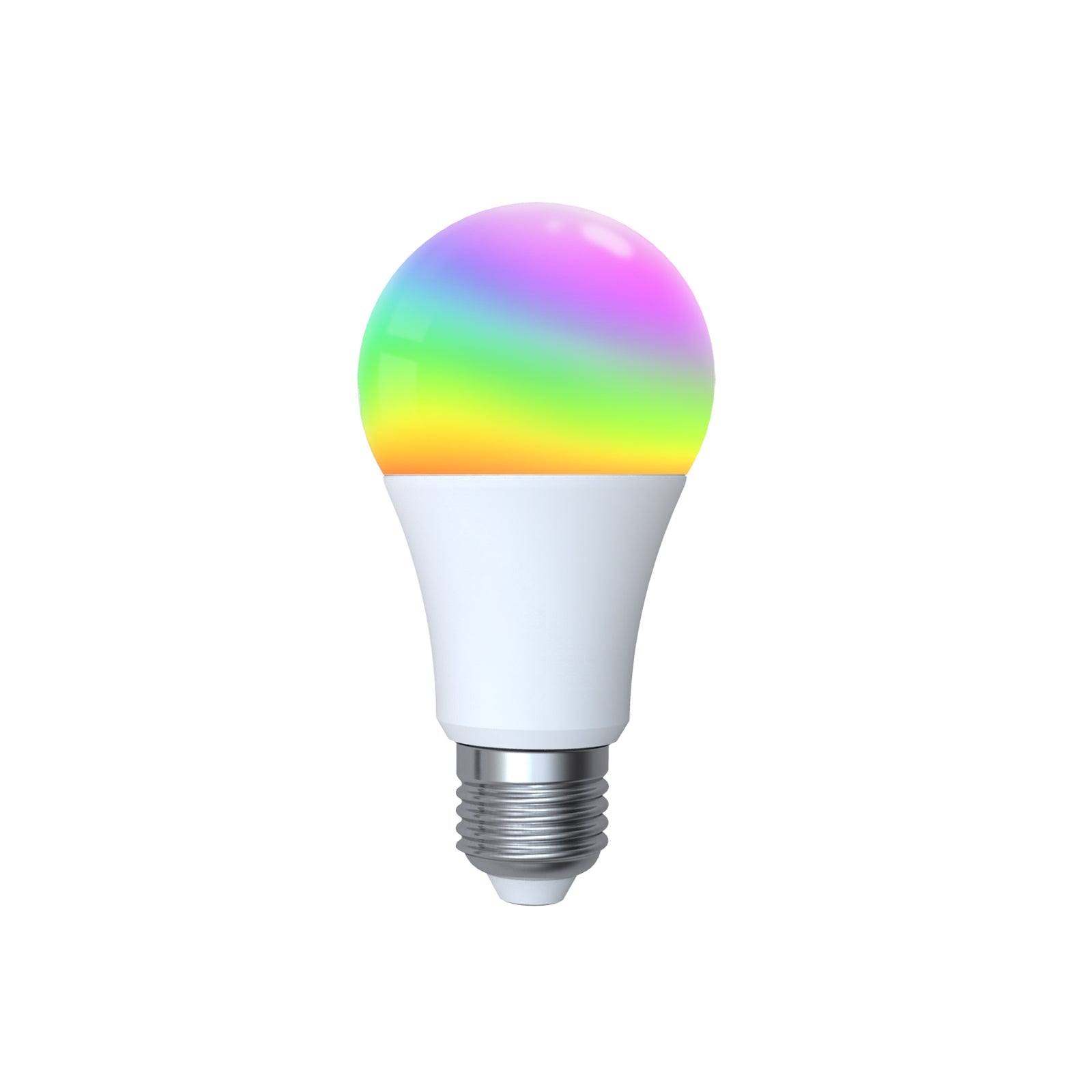 LumiMuse ZigBee Smart LED Light Bulb Energy Efficient E27 Dimmable RGB White Color Lamp 806Lm 9W 90-250V