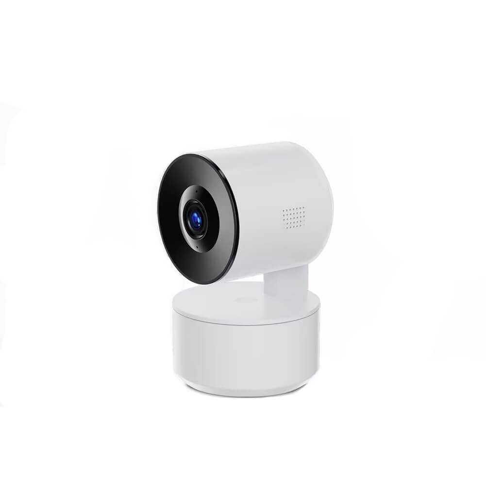 Tuya PTZ WiFi IP Camera Indoor Smart Automatic Tracking 1080P Wireless Security Camera AI Human Detection