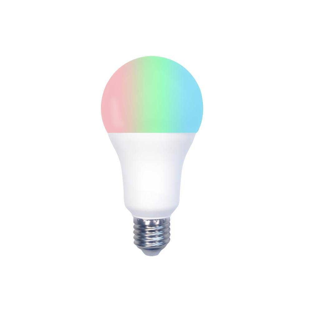 WiFi Smart LED Light Bulb Dimmable Lamp 14W  RGB C+W  Color Changing Timing Save Energy