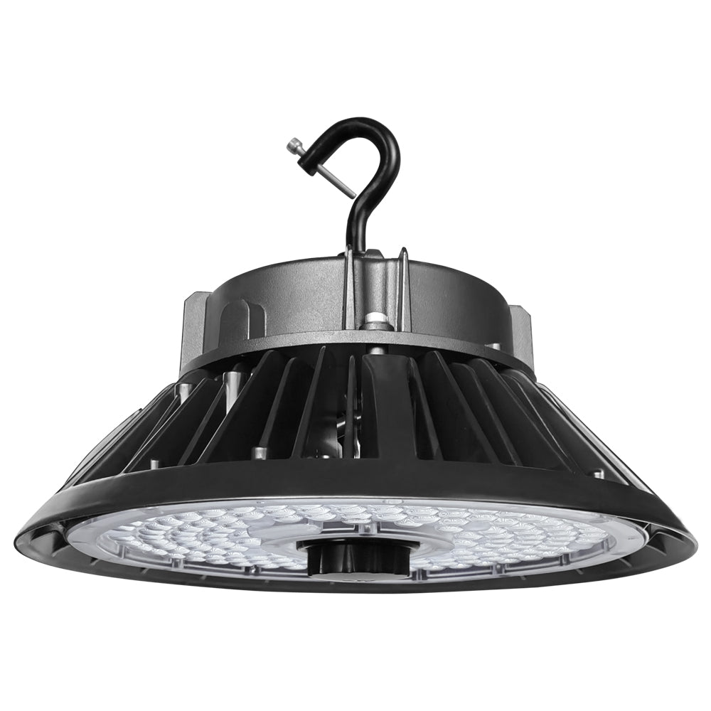 LED High Bay Light - 250W- 37,500 Lumens - 5000K - 1000W Equal - Lumimuse 