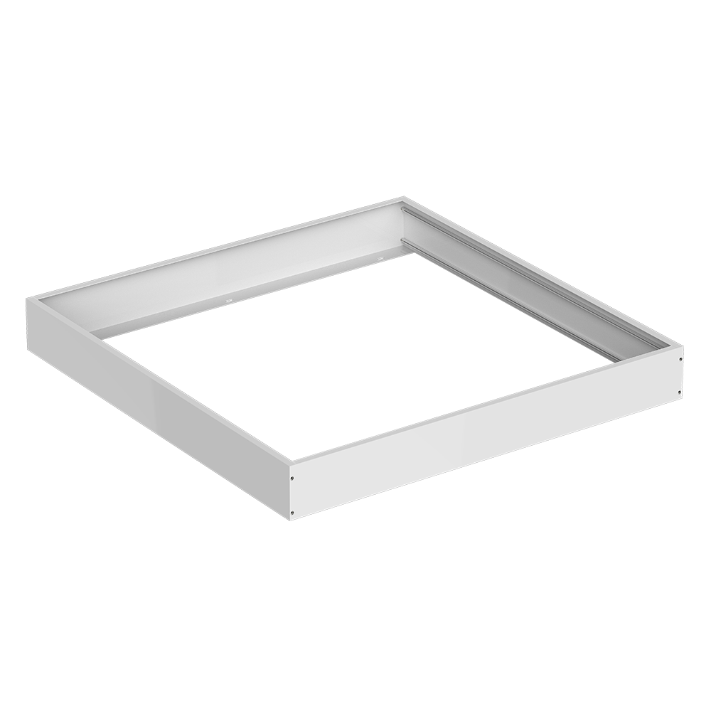 2'x2' Surface Mount Kit for LED Panel Light - Lumimuse