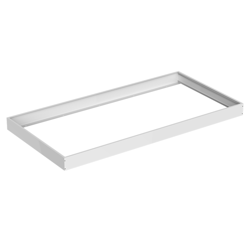 2'x4' Surface Mount Kit for LED Panel Light - Lumimuse