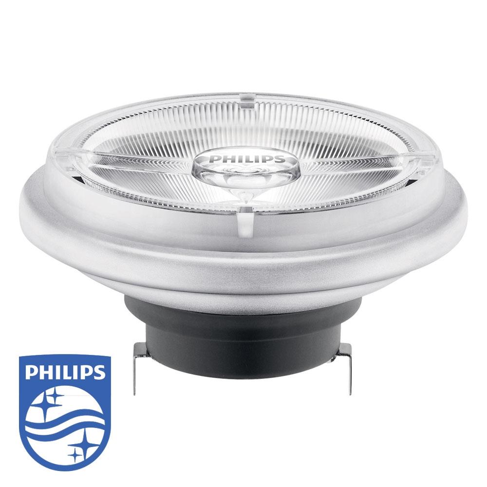 LED MR16: GU5.3 Base - 7W - 500 Lumens - 2700K - Dimmable - 3 Year Warranty - Lumimuse