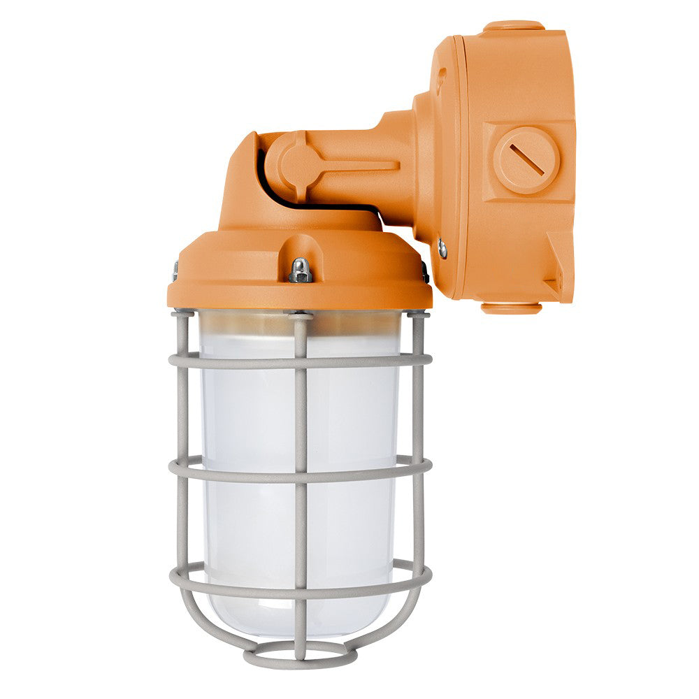 Vapor Tight LED Light Fixture - 30/20/15W - 3480 lumens - Lumimuse