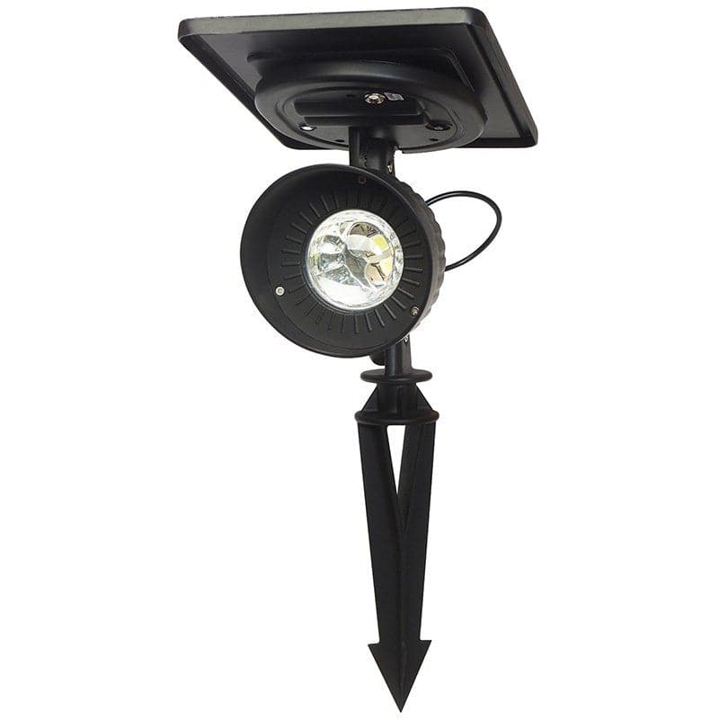 Lumimuse High Intensity Solar Spot Light - Warm or Bright White Available