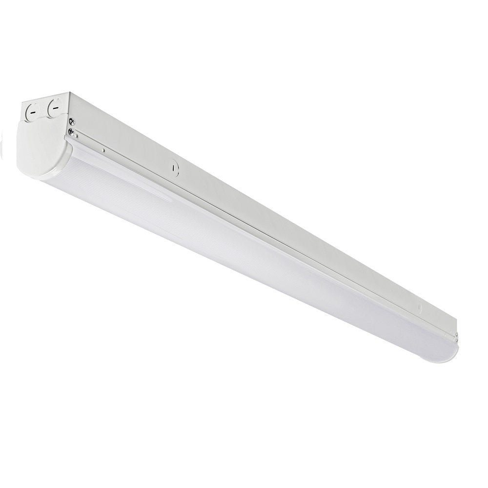 4ft Linear LED Strip Fixture - 23W - 3050 Lumens - 5000K - Lumimuse