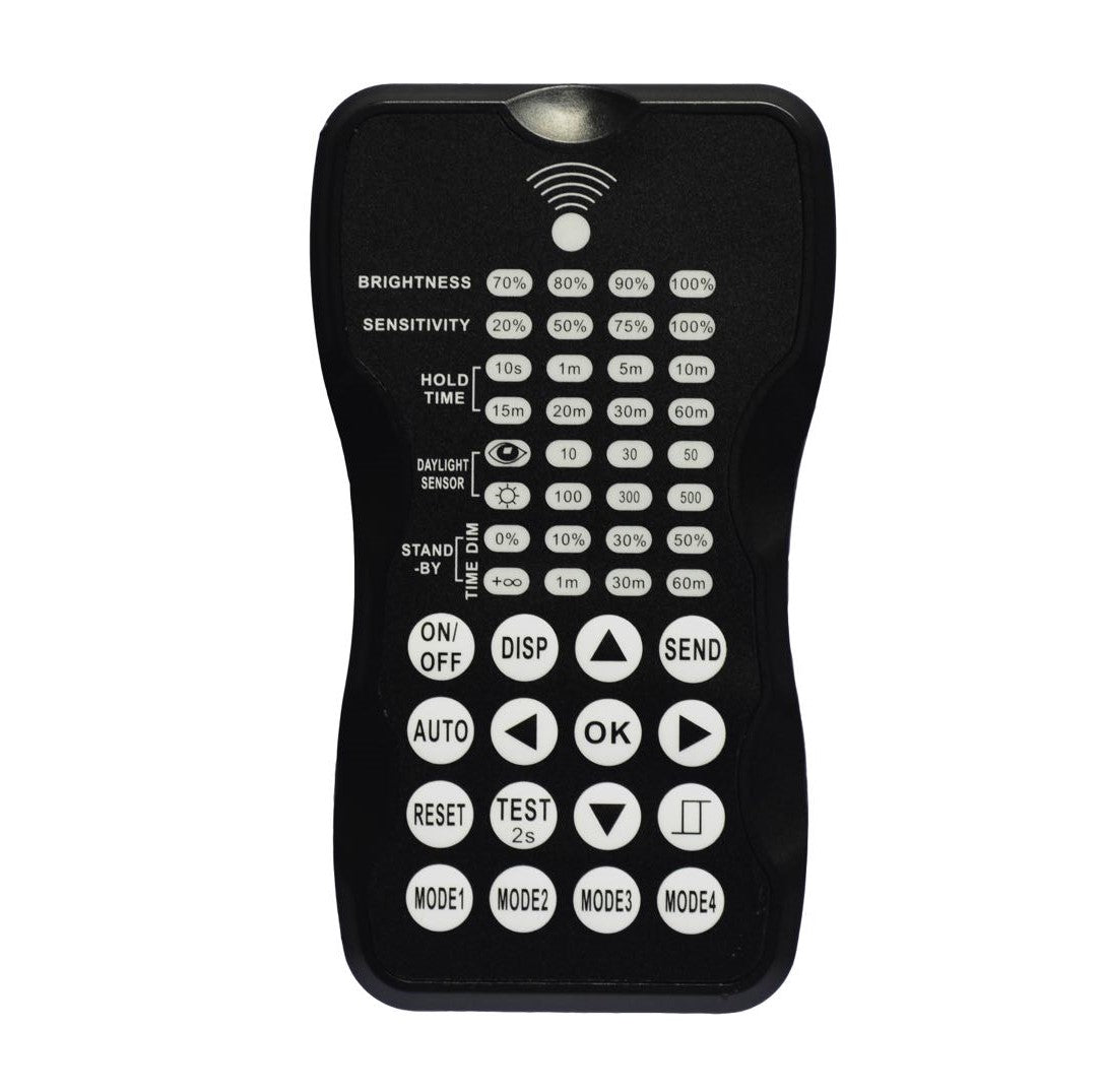 Remote Control For Konlite PIR Motion Sensor