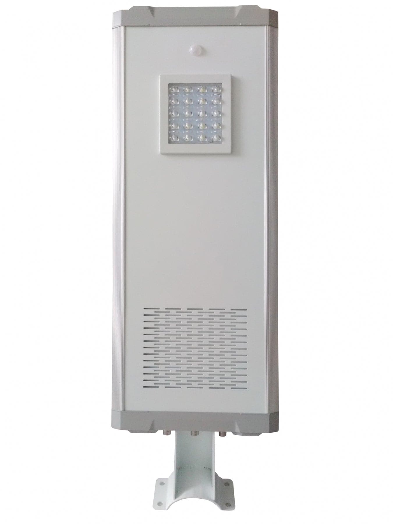 20 Watt Solar Street Light - Lumimuse