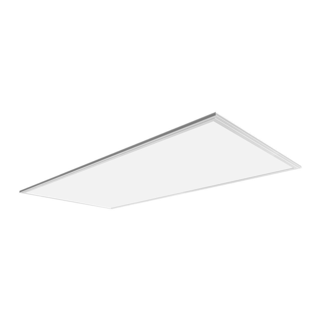 2x4 LED Panel Light - 30W/40W/50W - Select up to 6250 Lm - 5000K - Lumimuse