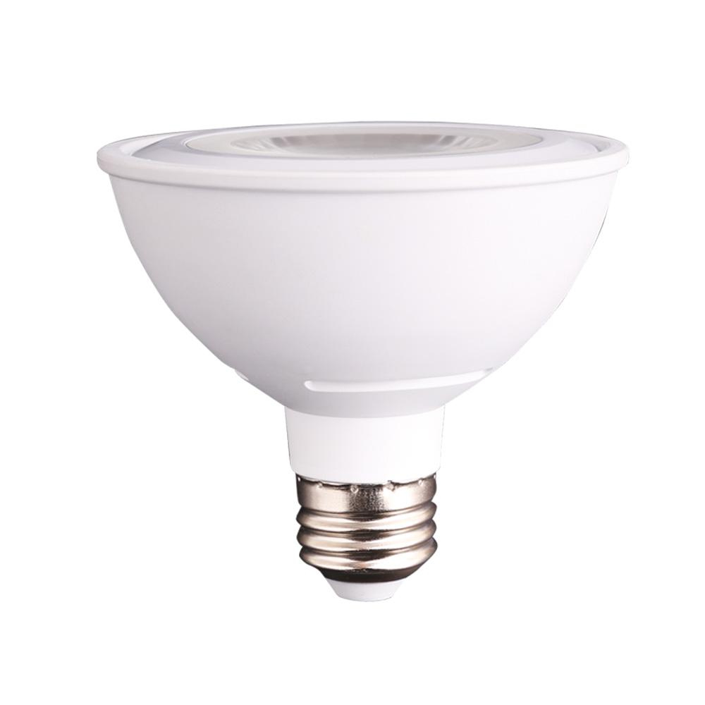 Uphoria Pro LED PAR30 Flood Bulb With E26 Base - 11W - 750 lumens - 2700K - Dimmable - Lumimuse